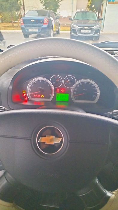 Toshkent Yangi hayot