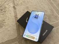 Samsung S25  5G  256 ГБ