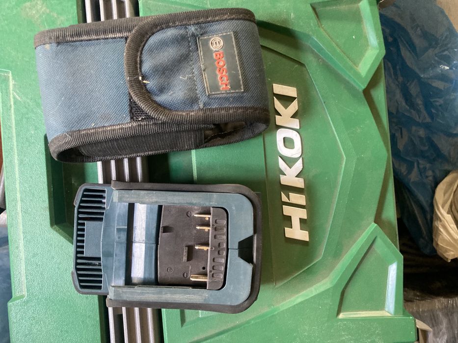 Lampa/lanterna cu acumulatori tip GLI 14.4V/18V Doar Corp