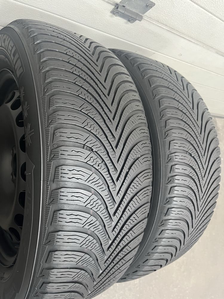 Rezerva vw 16 5x112