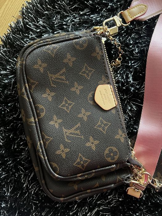 Geanta Louis Vuitton