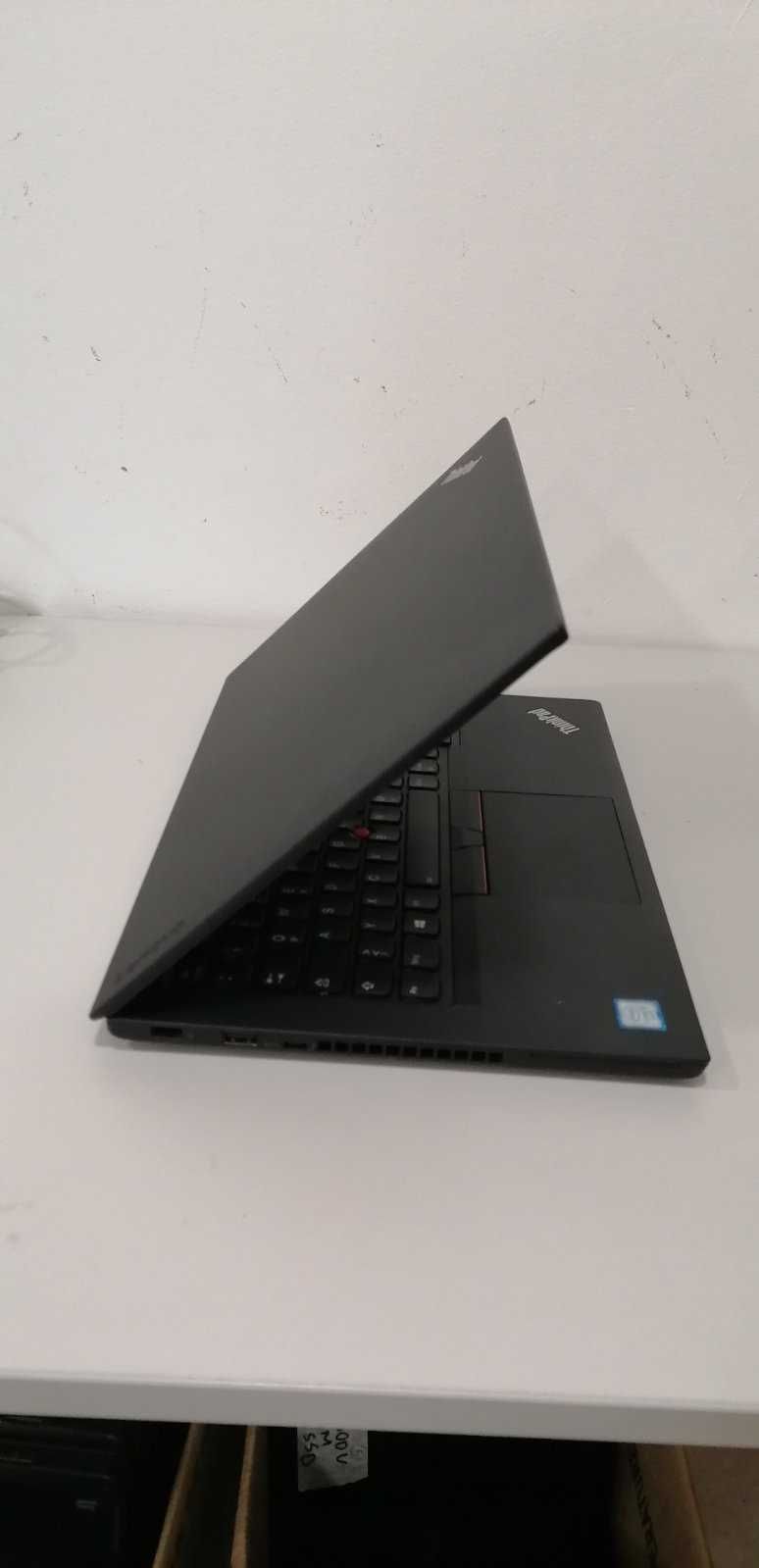 Лаптоп Lenovo ThinkPad T470 i5-6200U/8GB/256GB SSD