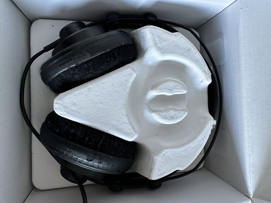 Casti Samson open back 32ohms