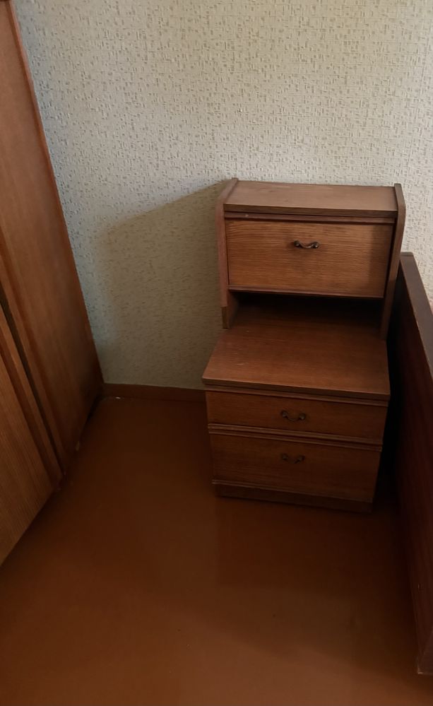 Комплект белорусской мебели