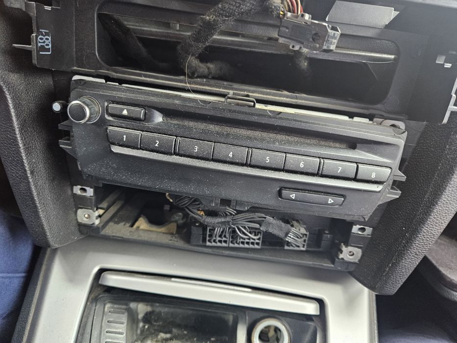Модул за навигация за Bmw e90 e91 e60 e61