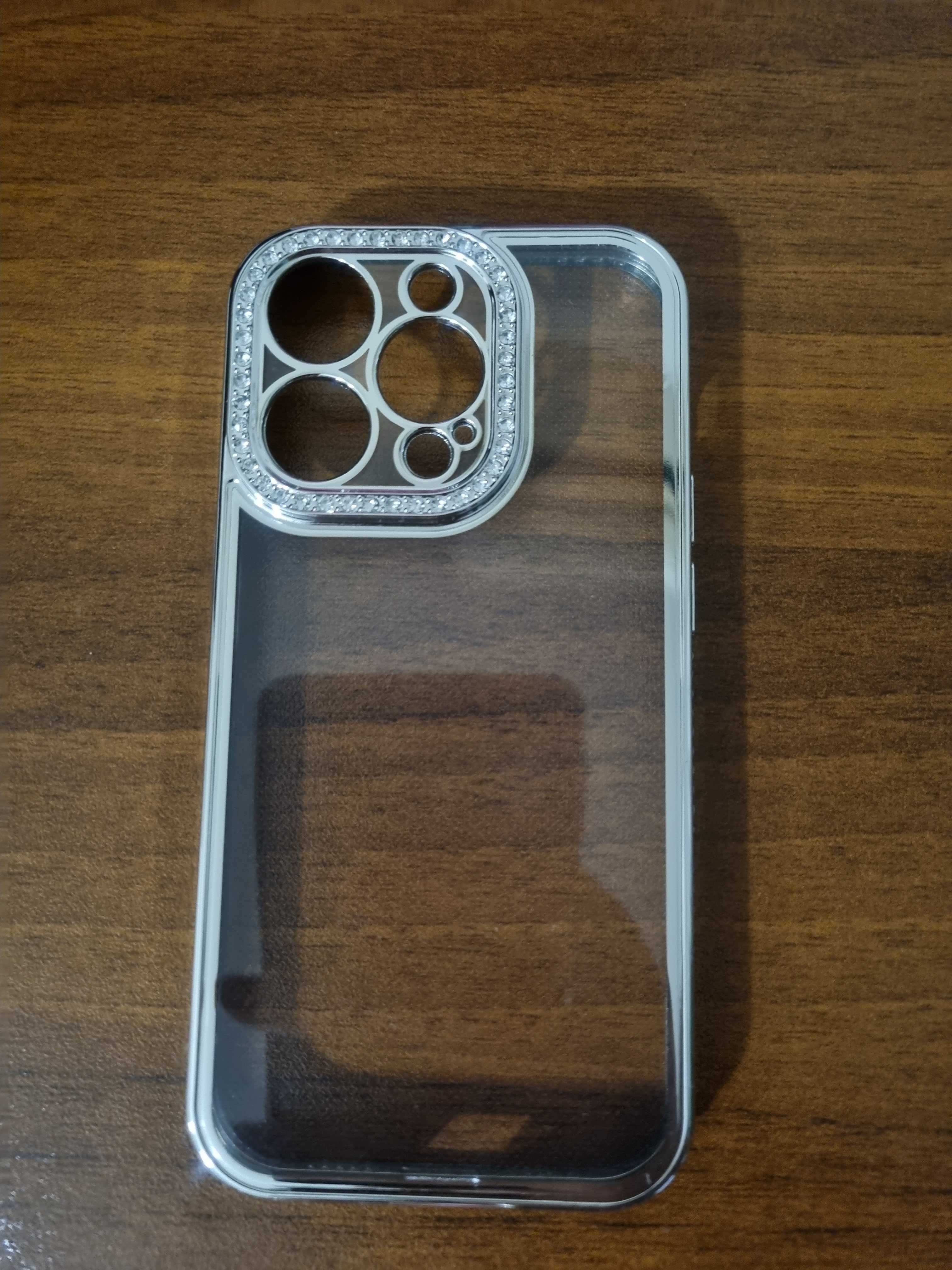 2в1 кейс за Iphone 14 Pro