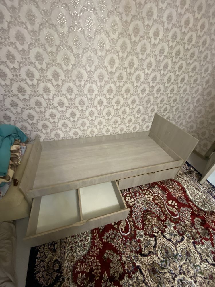 Продается кровать