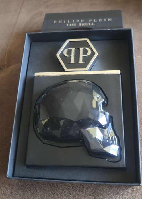 PHILIPP PLEIN-125 мл.Мъжки парфюм.