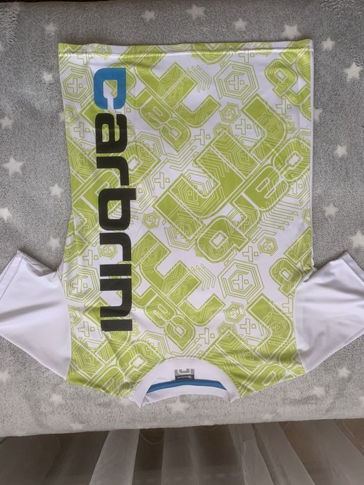 Lot 2 tricouri carbrini