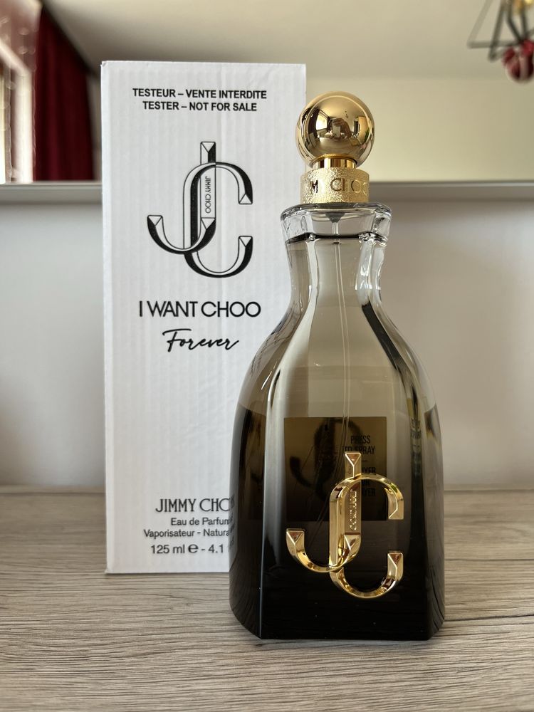 Парфюми Jimmy Choo
