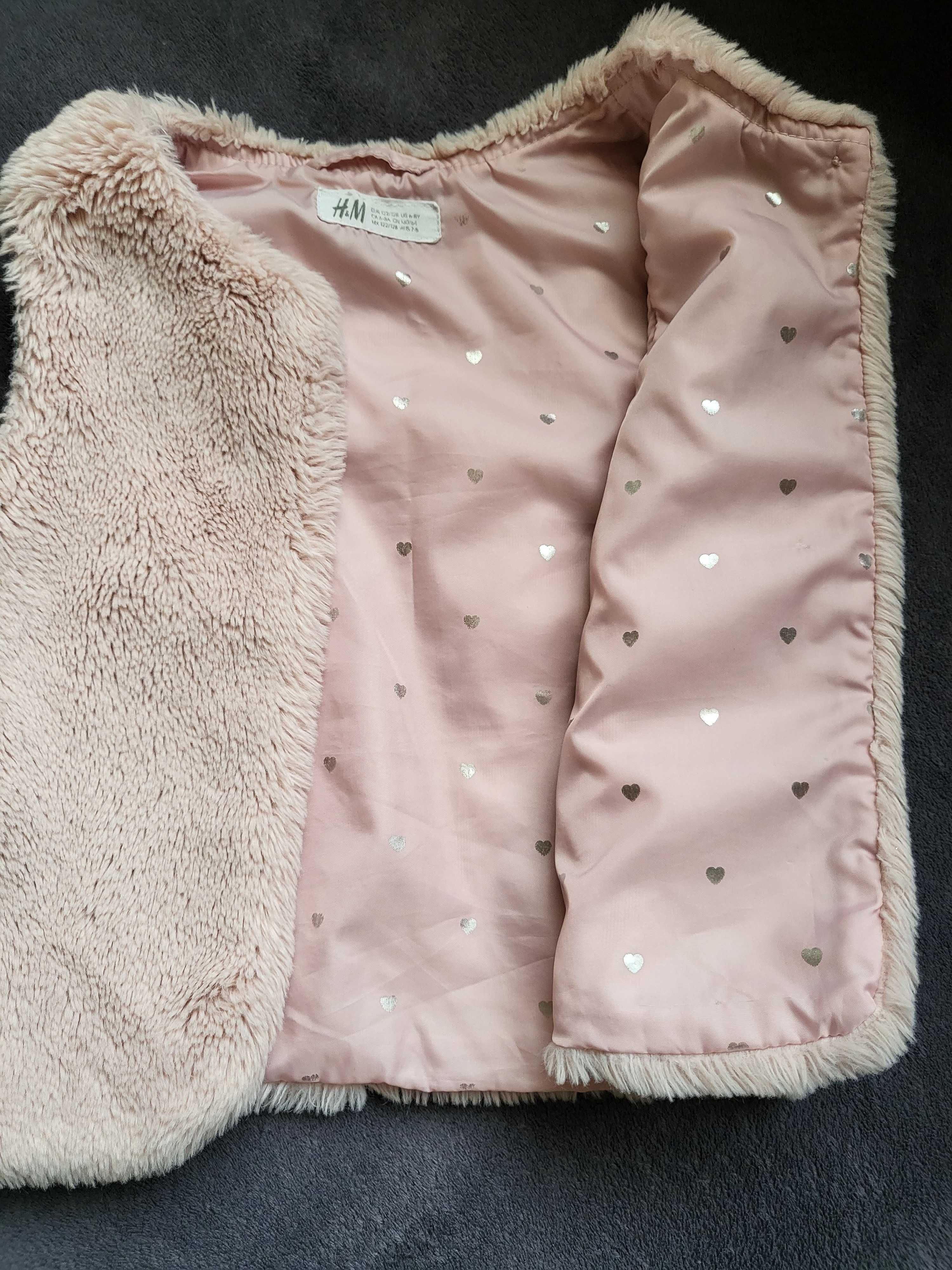 Детски елек H&M елече