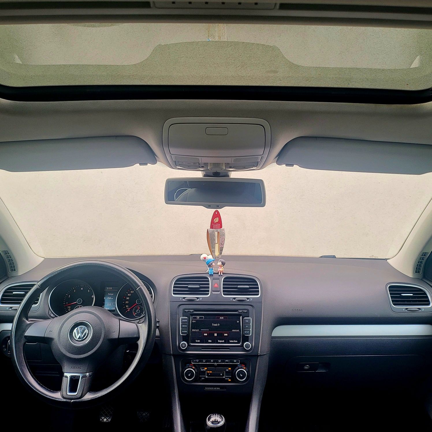 Vw Golf 6 1.4benzina