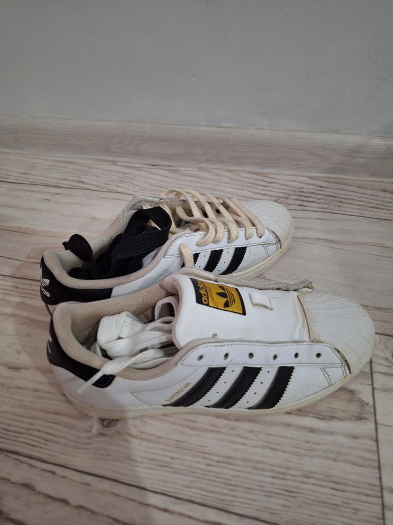 adidas superstar 39 размер ориги 25к