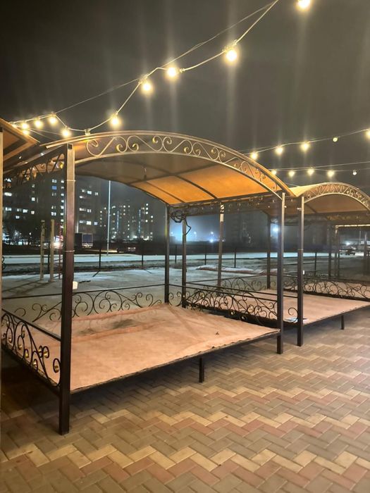 Продается тапчан для кафе