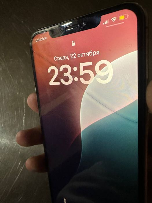 iphone xs max 256gb lla