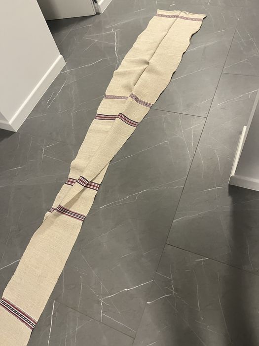 Suluri pentru stergare tesute in razboi