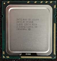 Процесор ЦПУ CPU Intel XEON X5680 шестядрен 1366 12MB Cache