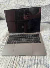 Macbook pro 13 2017