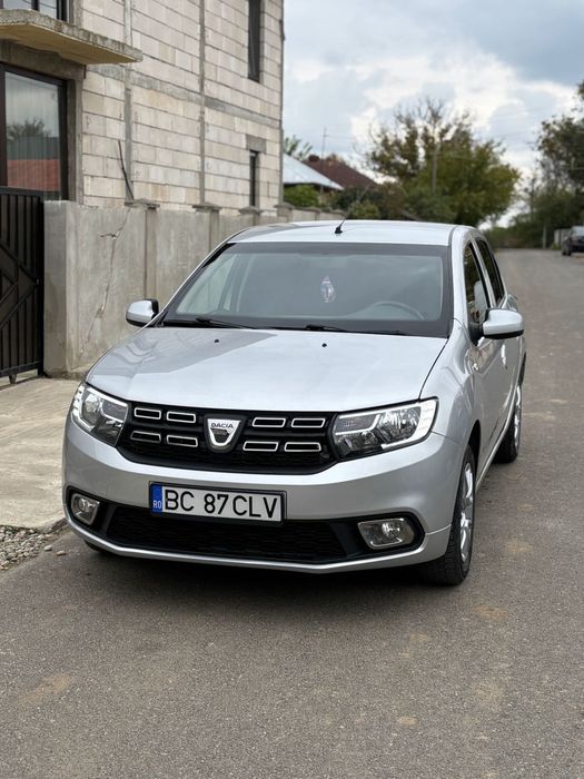 Vand Dacia Logan 2