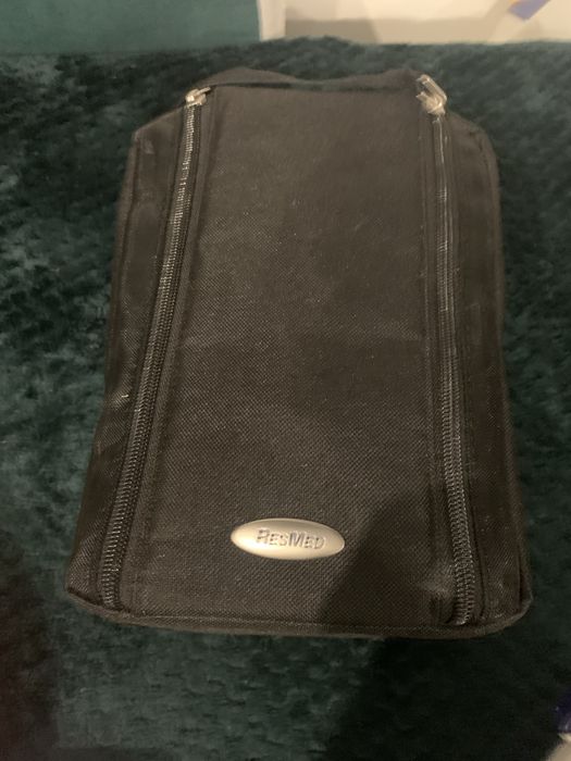 Aparat apnee resmed elitte II