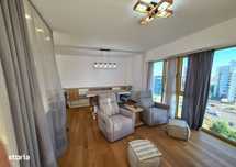 Apartament 3 camere de inchiriat Aviatiei Park cu parcare