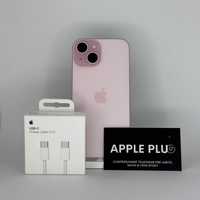 iPhone 15 100% + 24 de Luni Garanție/ Apple Plug