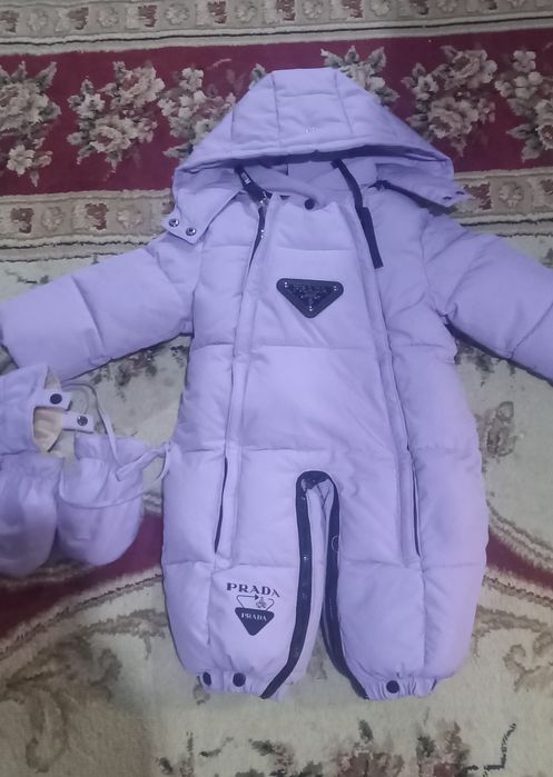 Продам  комбинезон