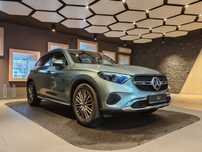 Mercedes-Benz GLC GLC 220d 4Matic SUV / AVANTGARDE Premium