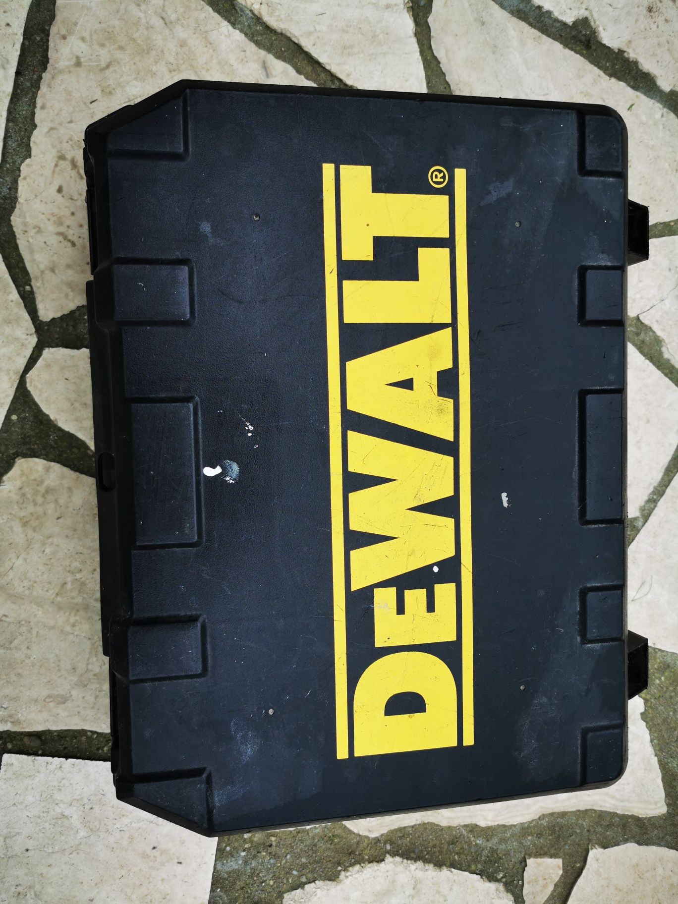 Filetanta dewalt