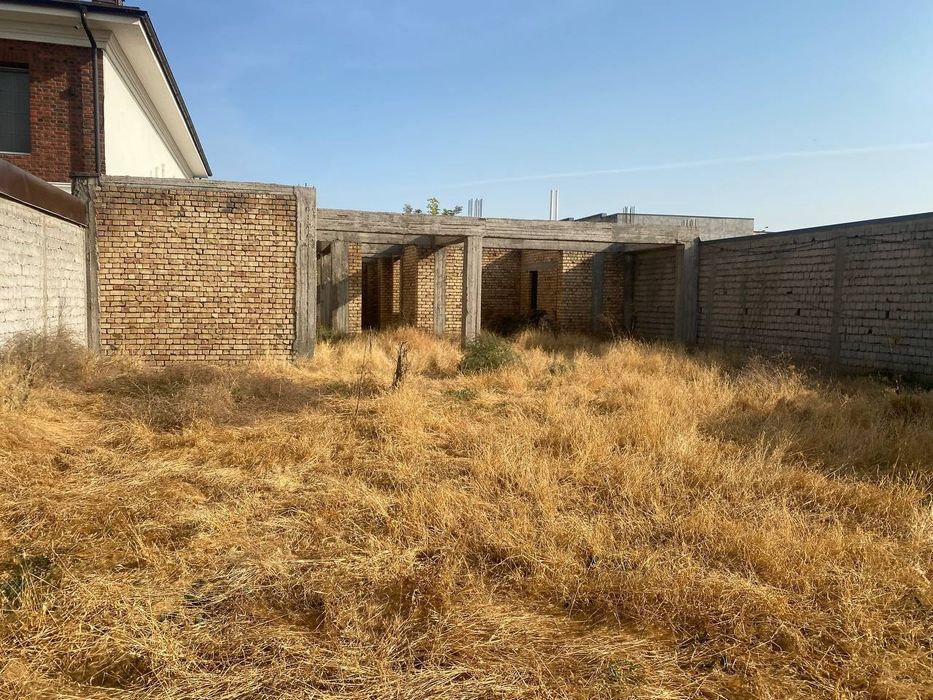 Ул Зумрад продается земля под строительство 6 соток