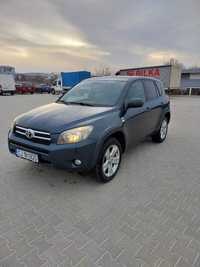 Vand Toyota RAV4