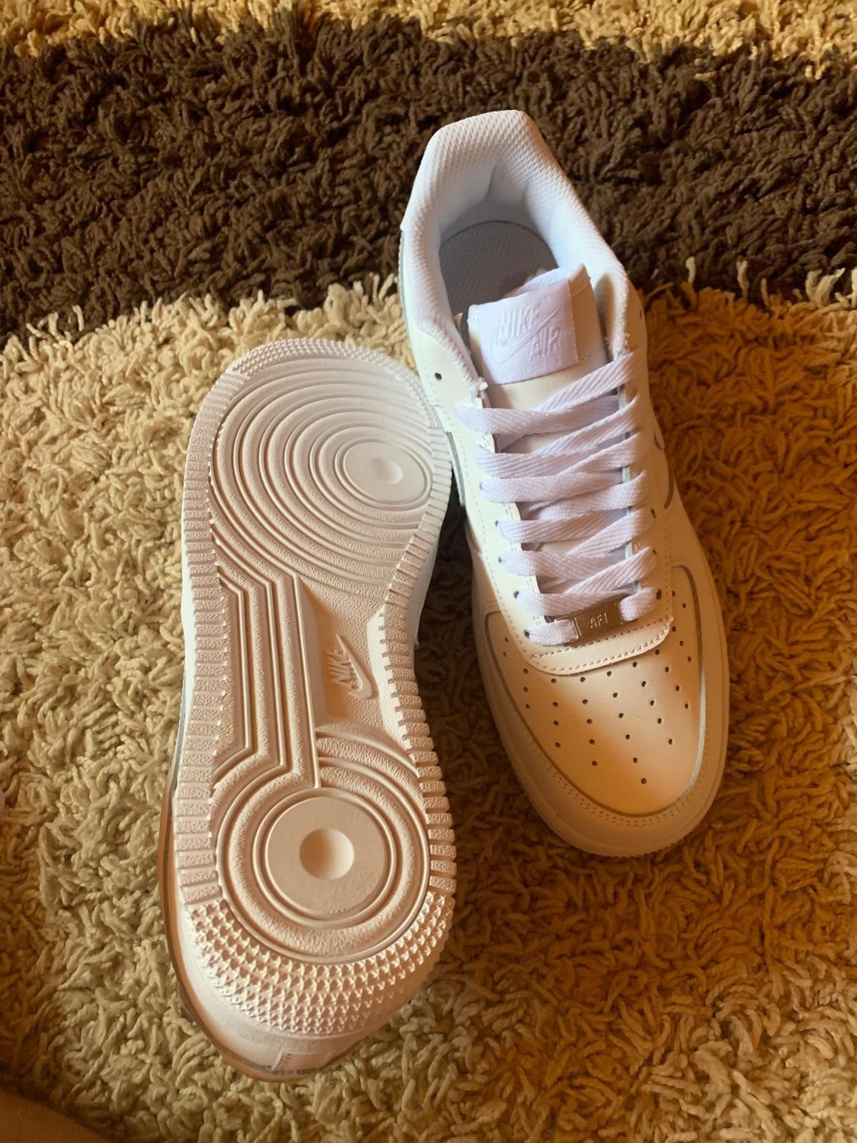 Nike air force 1