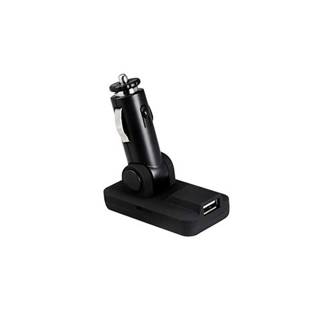 Безжичен MP3 трансмитер с Bluetooth, FM радио SD карта памет до 32 GB