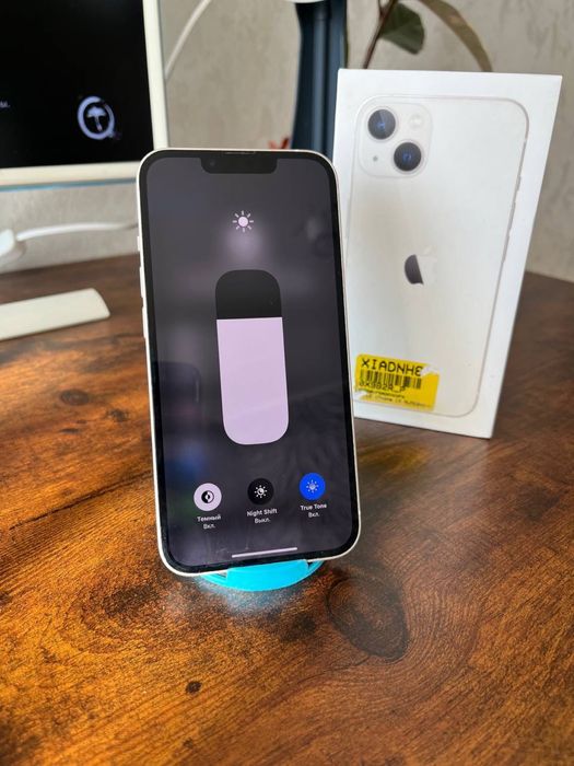 Iphone 13 в идеальном состоянии