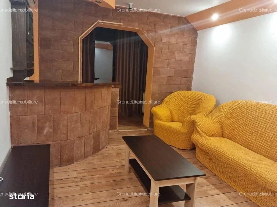 Apartament 3 Camere-Barbu Lautarul-Astra-Cod 4544