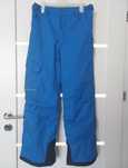 Pantaloni schi/zăpada Columbia L/12-13 ani ,pentru copii