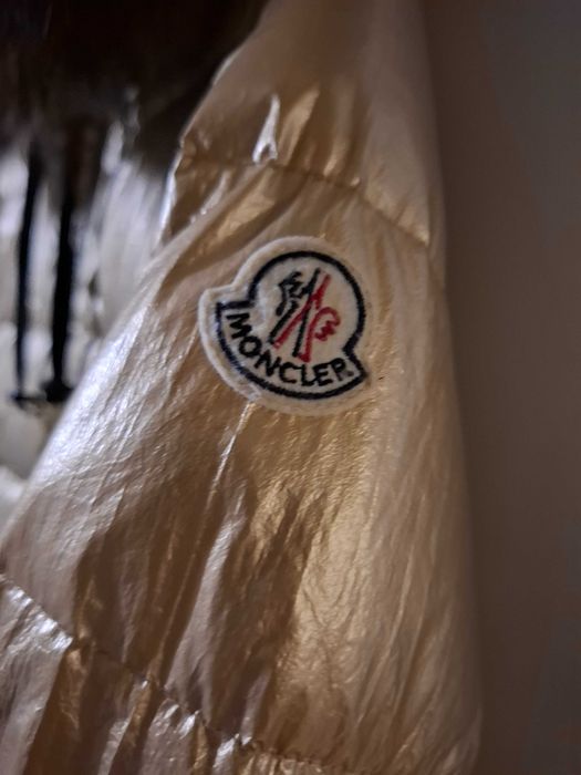 Зимно яке Moncler