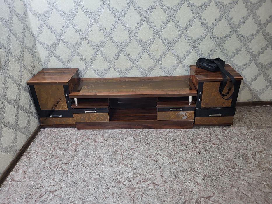 Продам мебель торг самовывоз