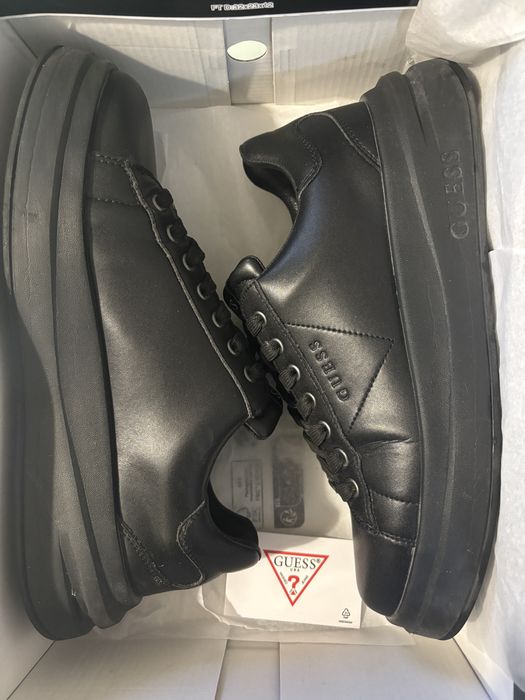 Guess Elbina Black 39 размер