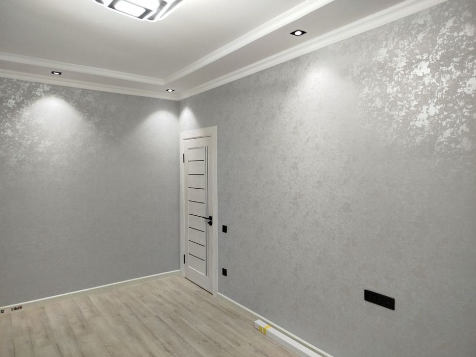 услуги ремонта дома офиса