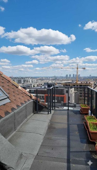 Дава под наем 2-СТАЕН
Малинова долина, град София