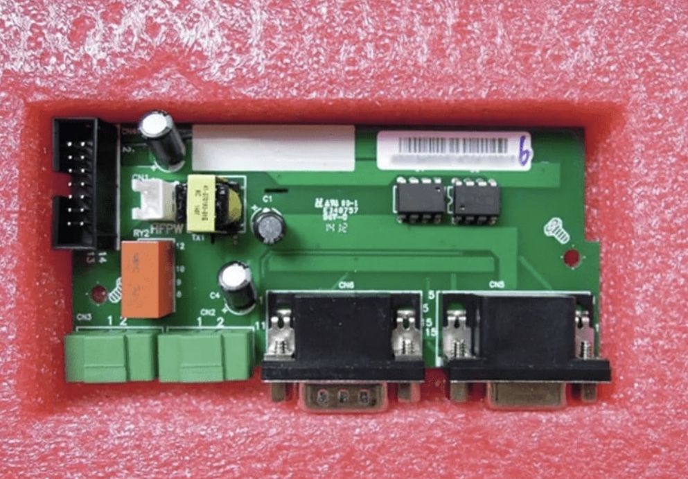 Kit Paralel Modul Paralelizare EAsun