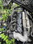 Motor Suzuki Grand Vitara / Citroen C5 8V 2.0D RHZ