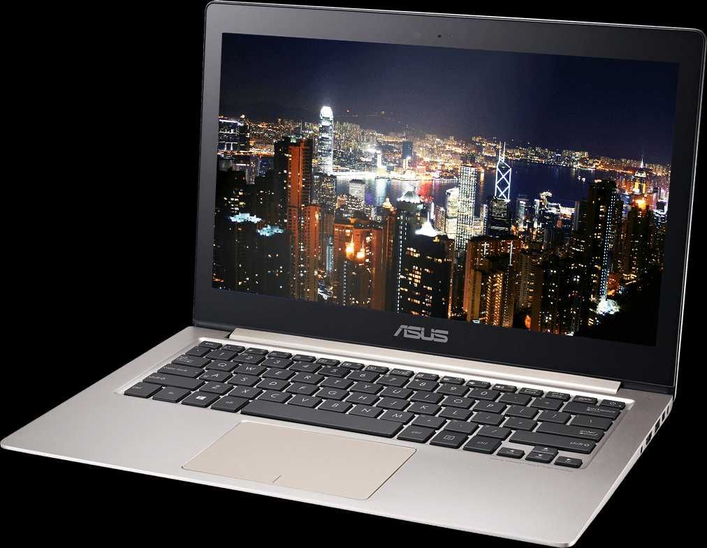 Laptop ultrabook Asus Zenbook 13.3 inch, UX303UA IPS Skylake