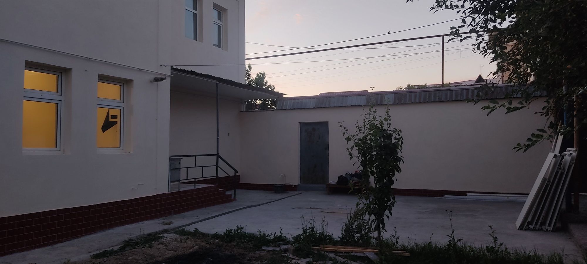 Продается дом 4сот 7комн