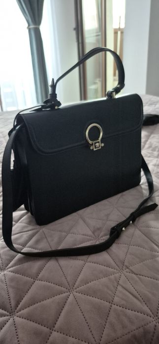 Geanta originala Versace