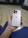 Iphone 16 pro max toza 100%