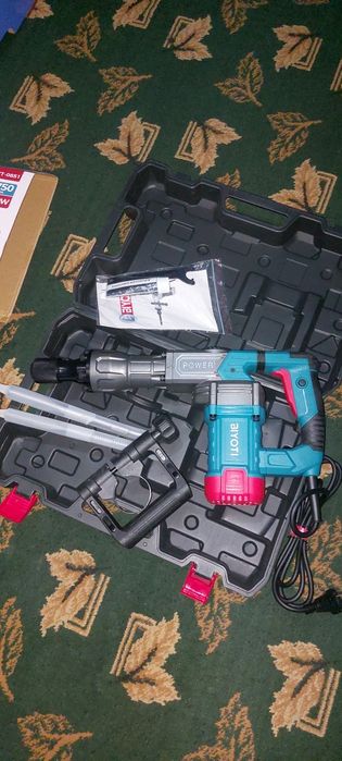 Отбойний молоток