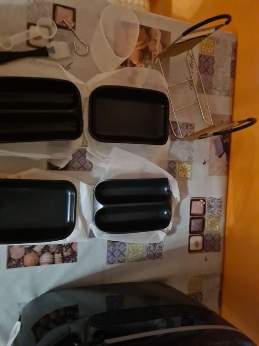 Masina de făcut pâine Tefal