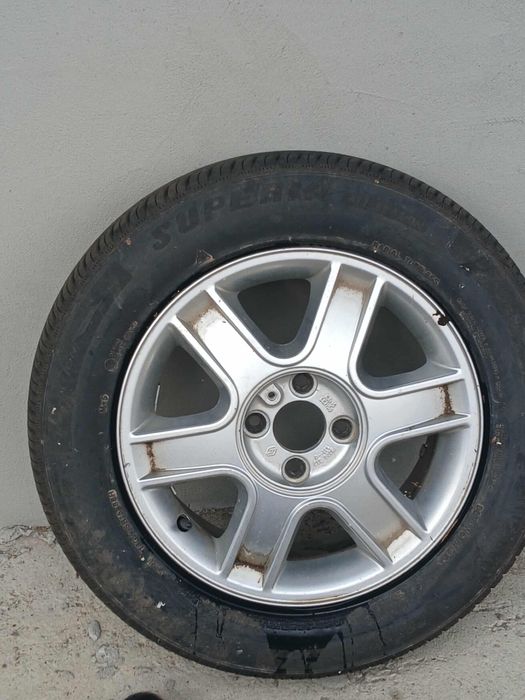 Cauciucuri all-sezon noi